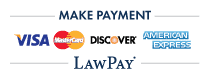 Payment | Alavi, Bird & Pozzuto, PA | Criminal Defense | Family Law | Personal Injury Law