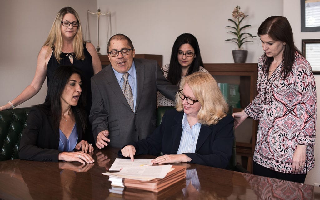 Alavi & Pozzuto: Criminal Defense | Family Law | Federal Criminal Defense | Personal Injury & Negligence